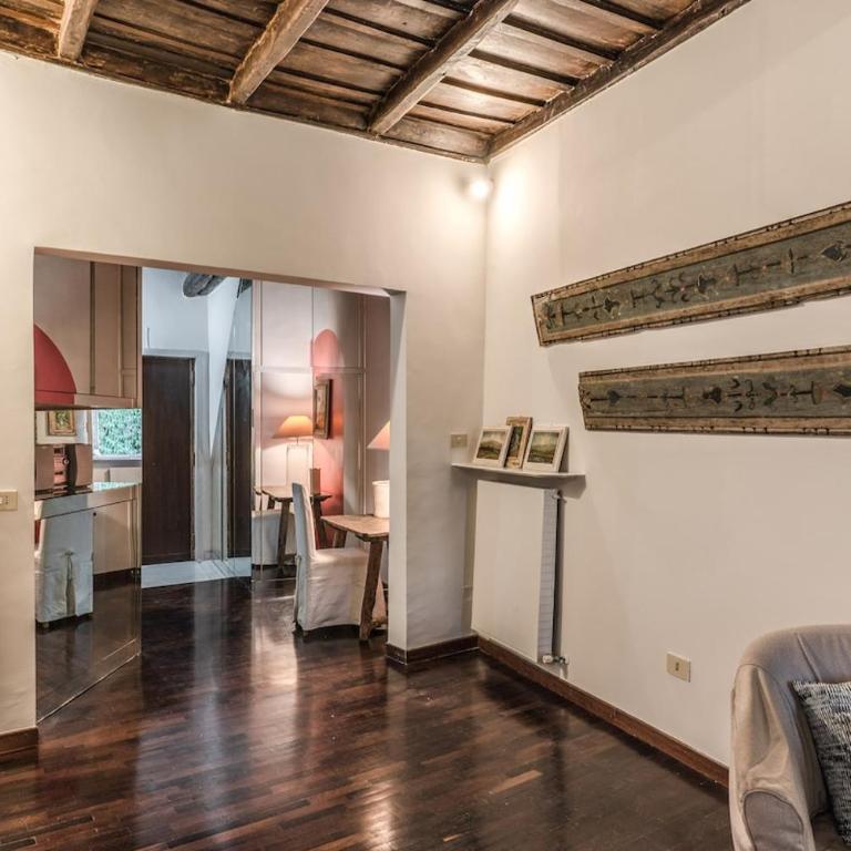 Residenza Navona - Apartamento de 2 dormitorios - 56