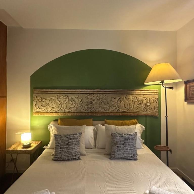 Residenza Navona - Apartamento de 2 dormitorios - 59