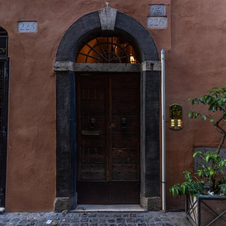 Residenza Navona - Apartamento de 2 dormitorios - 61