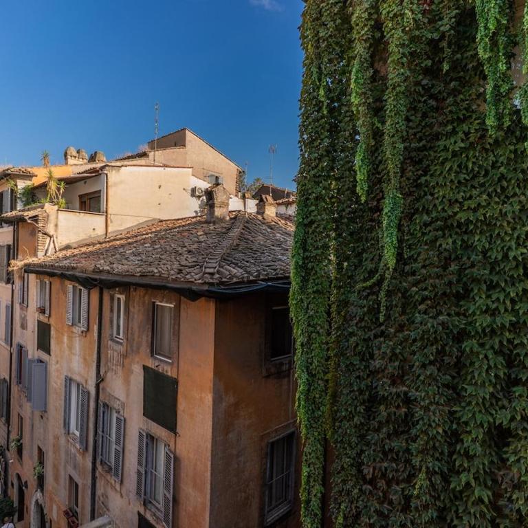 Residenza Navona - Apartamento de 2 dormitorios - 64