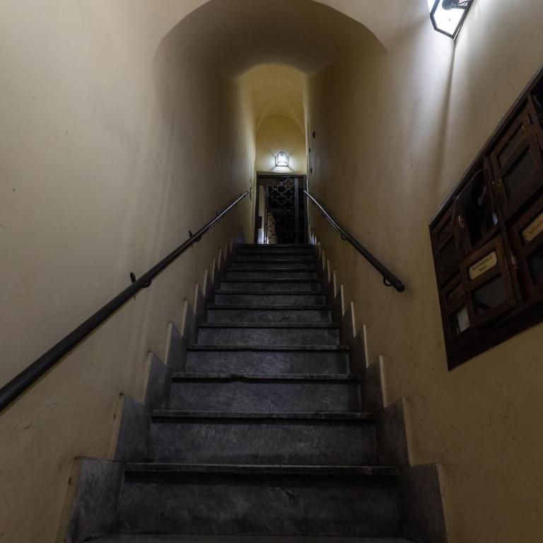 Residenza Navona - Apartamento de 2 dormitorios - 65