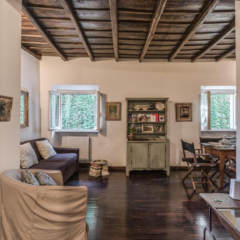 Residenza Navona - Apartamento de 2 dormitorios - 66