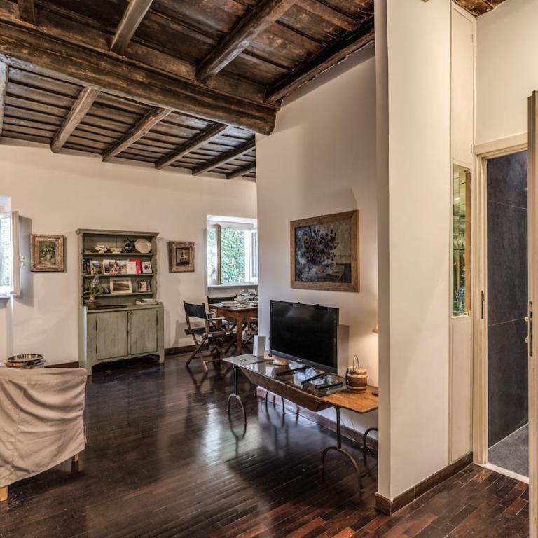 Residenza Navona - Apartamento de 2 dormitorios - 67
