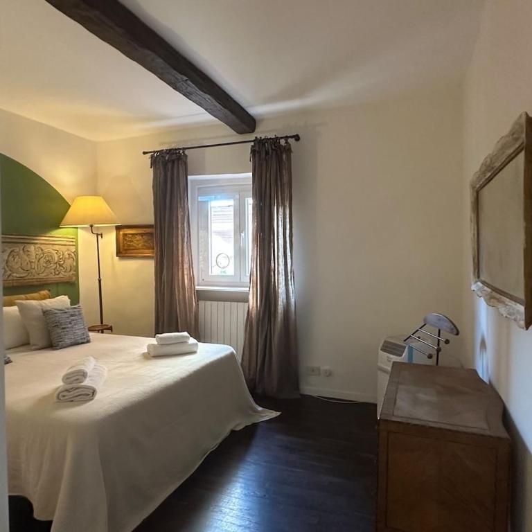 Residenza Navona - Apartamento de 2 dormitorios - 68