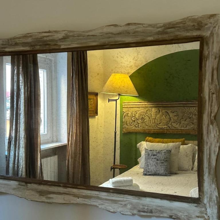 Residenza Navona - Apartamento de 2 dormitorios - 69