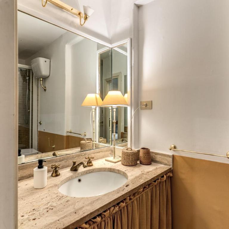 Residenza Navona - Apartamento de 2 dormitorios - 71