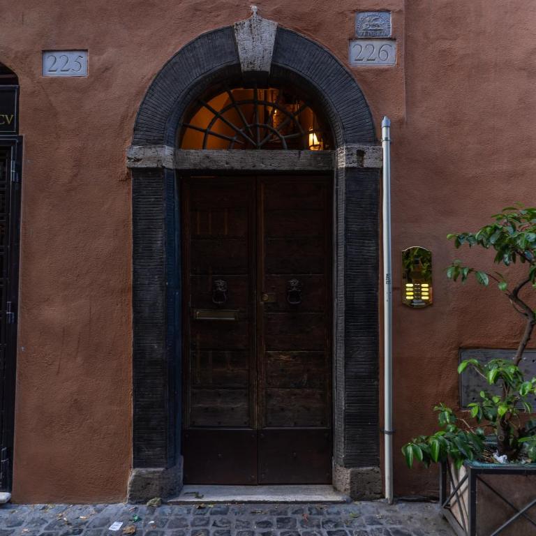 Residenza Navona - Apartamento de 2 dormitorios - 73
