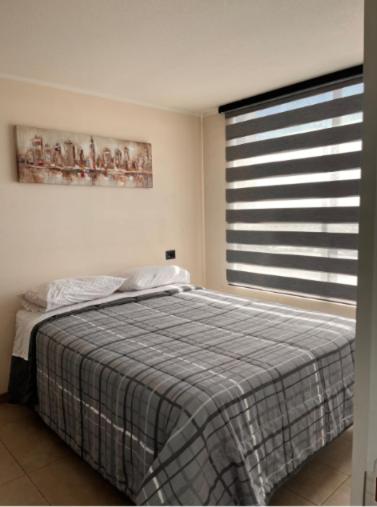 departamento cercano exclusivo 1D 1B - Apartamento de 1 dormitorio - 2