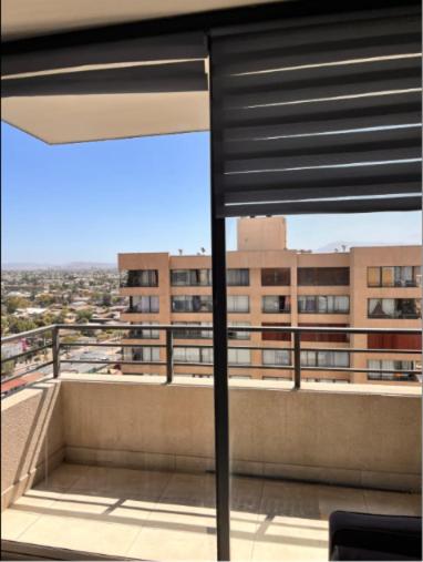 departamento cercano exclusivo 1D 1B - Apartamento de 1 dormitorio - 4