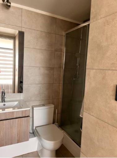 departamento cercano exclusivo 1D 1B - Apartamento de 1 dormitorio - 7