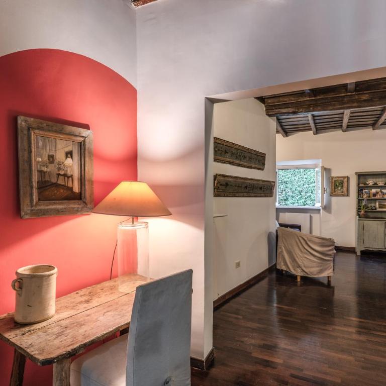 Residenza Navona - Apartamento de 2 dormitorios - 78