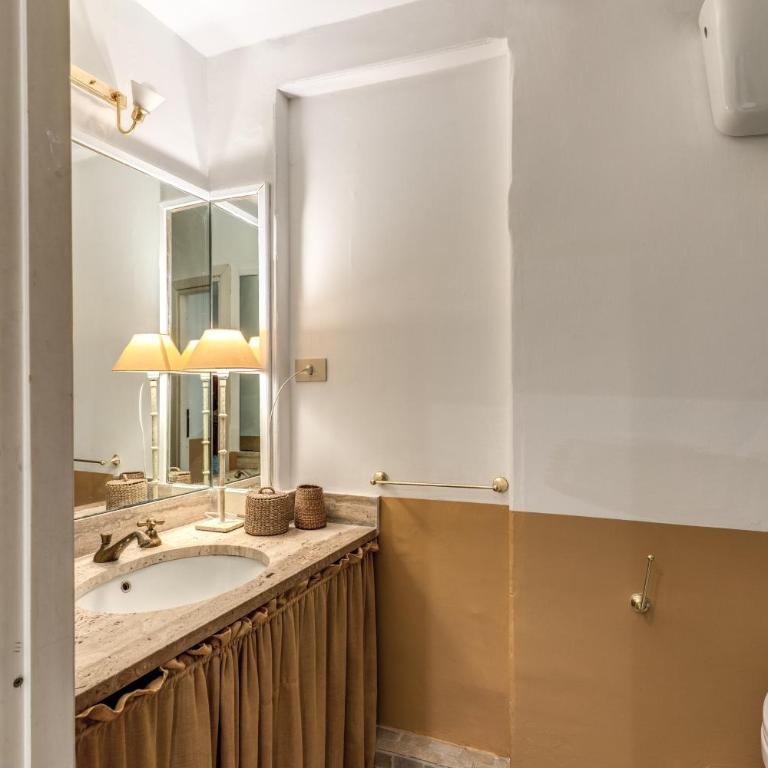 Residenza Navona - Apartamento de 2 dormitorios - 79