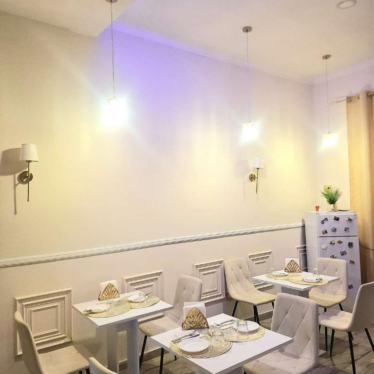 Concept b&b naples- camere moderne con balcone vicino al centro - Doppelzimmer - 15