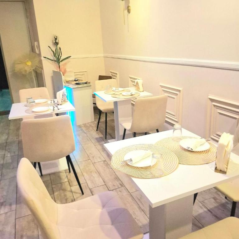 Concept b&b naples- camere moderne con balcone vicino al centro - Doppelzimmer - 16
