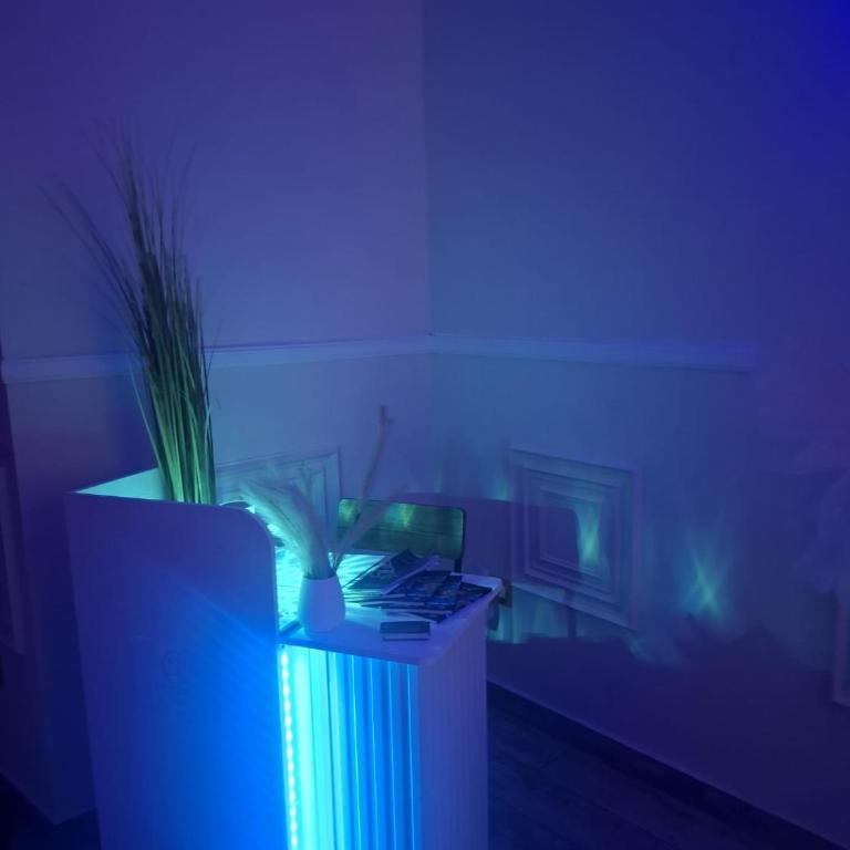 Concept b&b naples- camere moderne con balcone vicino al centro - Doppelzimmer - 23