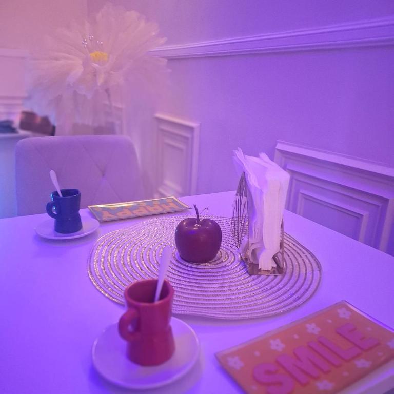 Concept b&b naples- camere moderne con balcone vicino al centro - Doppelzimmer - 26