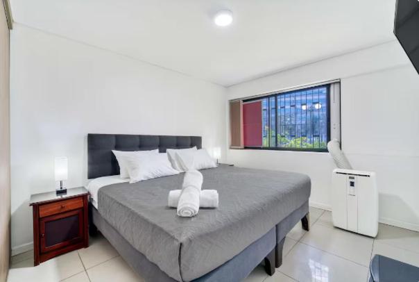 Providencia MUT Costaner - Apartamento de 1 dormitorio - 2