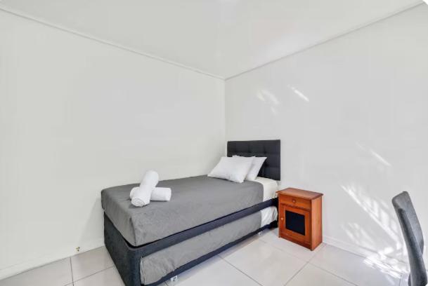 Providencia MUT Costaner - Apartamento de 1 dormitorio - 5