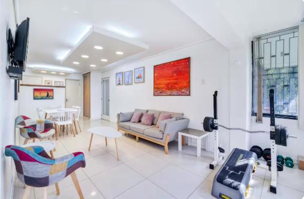 Providencia MUT Costaner - Apartamento de 1 dormitorio - 7