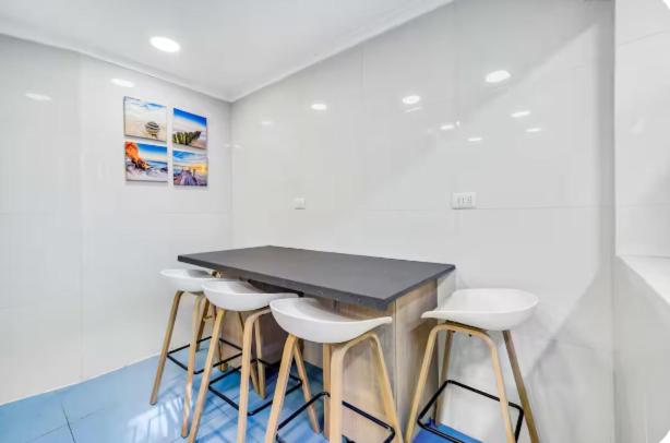 Providencia MUT Costaner - Apartamento de 1 dormitorio - 8