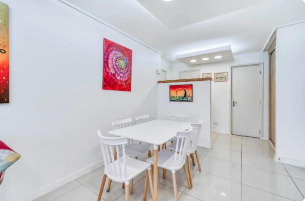 Providencia MUT Costaner - Apartamento de 1 dormitorio - 9