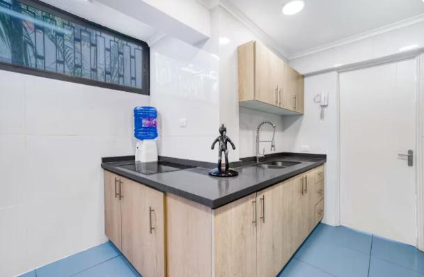 Providencia MUT Costaner - Apartamento de 1 dormitorio - 10