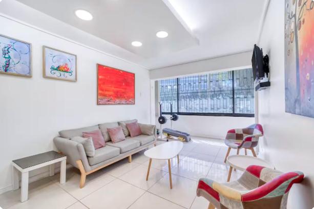 Providencia MUT Costaner - Apartamento de 1 dormitorio - 11