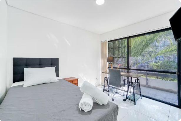 Providencia MUT Costaner - Apartamento de 1 dormitorio - 13
