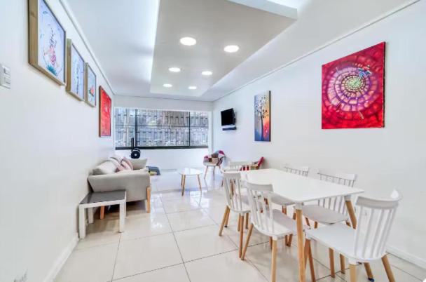 Providencia MUT Costaner - Apartamento de 1 dormitorio - 14