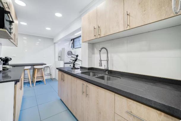 Providencia MUT Costaner - Apartamento de 1 dormitorio - 15