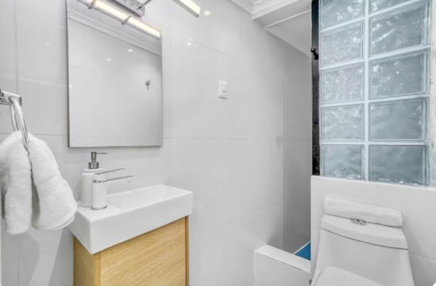 Providencia MUT Costaner - Apartamento de 1 dormitorio - 16