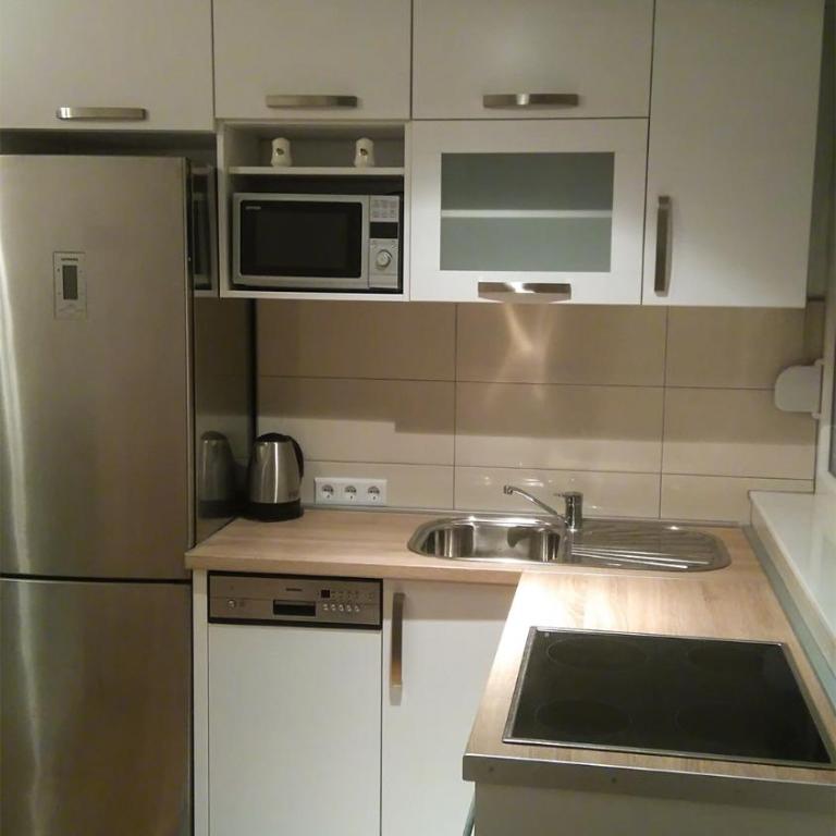 Apartment Salsa - Two-Bedroom Apartment - 5