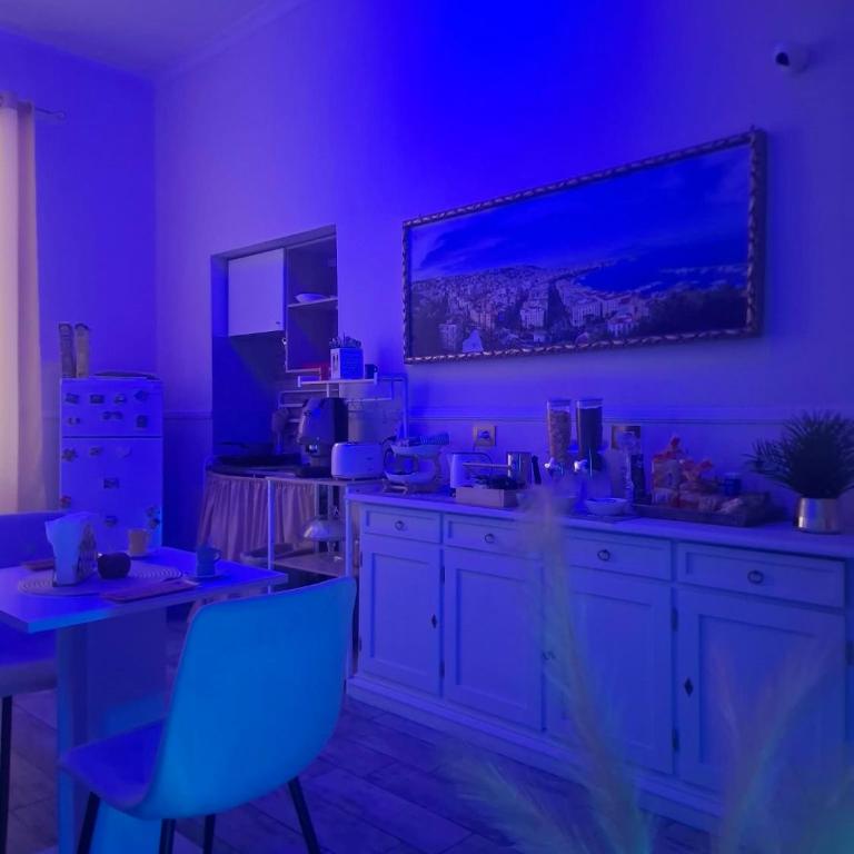 Concept b&b naples- camere moderne con balcone vicino al centro - Doppelzimmer - 30