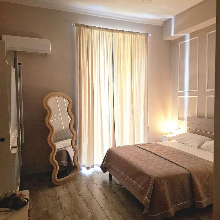 Concept b&b naples- camere moderne con balcone vicino al centro - Vierbettzimmer mit Balkon - 38