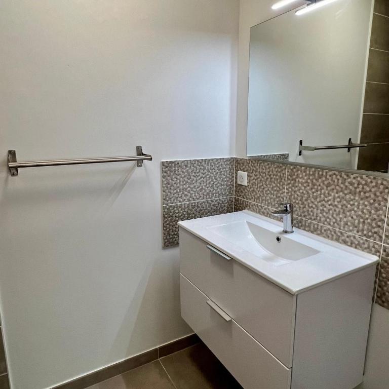 Cozy 1-bedroom apartment N1 - Appartement 1 Chambre - 10