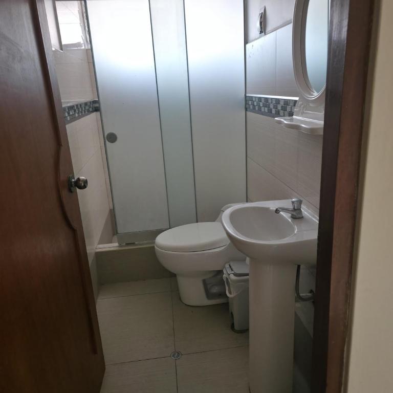Alamos Sky - Three-Bedroom Apartment - 3