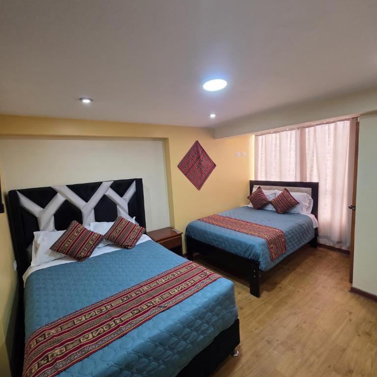 Alamos Sky - Three-Bedroom Apartment - 5