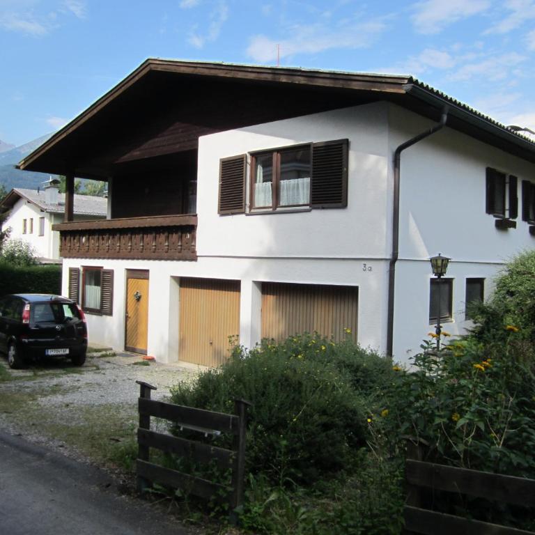 Haus Fink - Casa con 3 Camere da Letto - 26