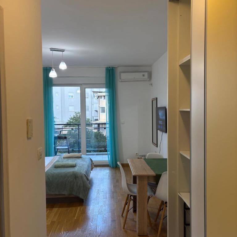 Master Ljubović 23 - Room #1754427001 - 4