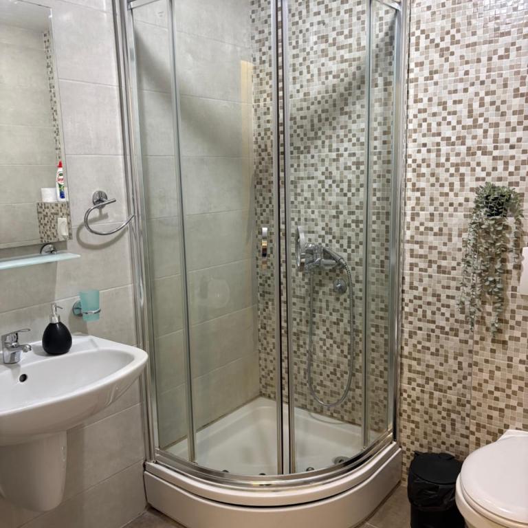 Master Ljubović 23 - Room #1754427001 - 6