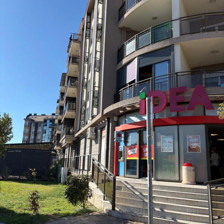 Master Ljubović 23 - Room #1754427001 - 8