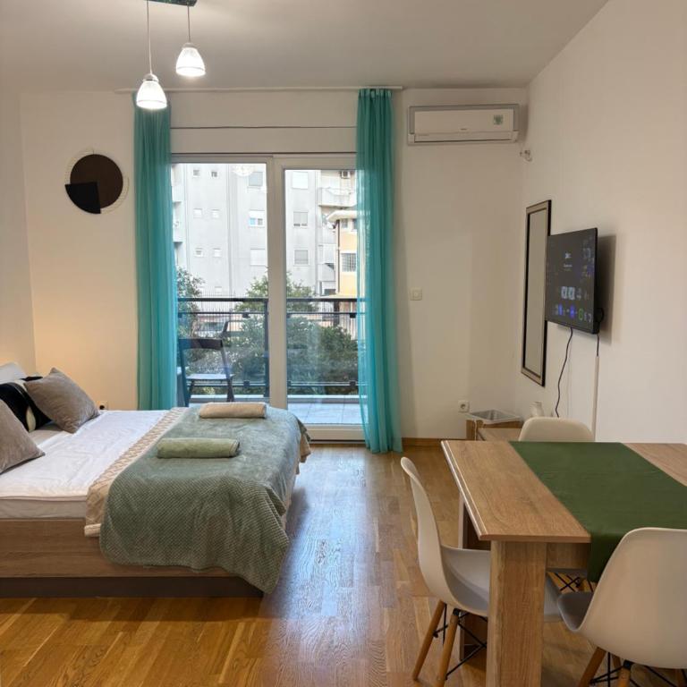 Master Ljubović 23 - Room #1754427001 - 12