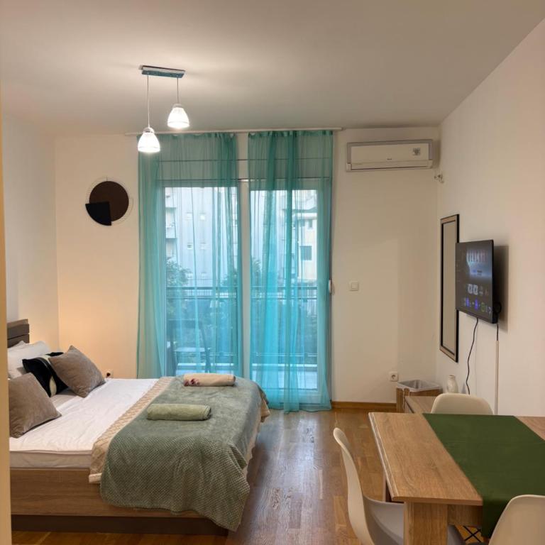 Master Ljubović 23 - Room #1754427001 - 19