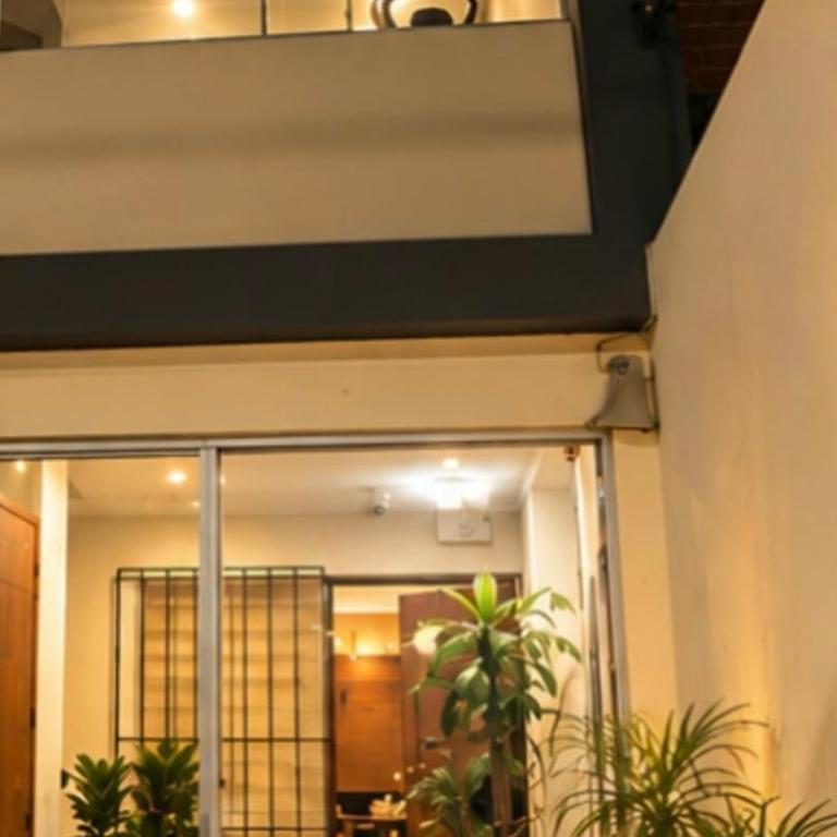 Casa Bonita I, San Miguel - Apartamento de 3 dormitorios - 13