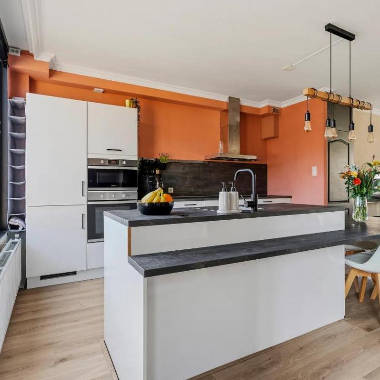 Traumhafte Urlaubstage in den Ötztaler Alpen - Apartment mit 1 Schlafzimmer - 1