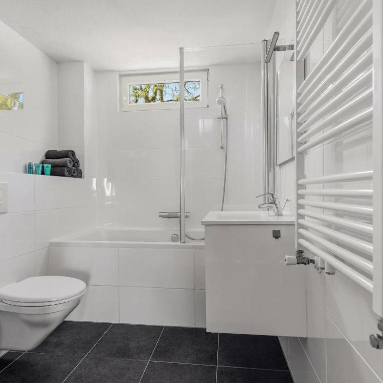Traumhafte Urlaubstage in den Ötztaler Alpen - Apartment mit 1 Schlafzimmer - 2