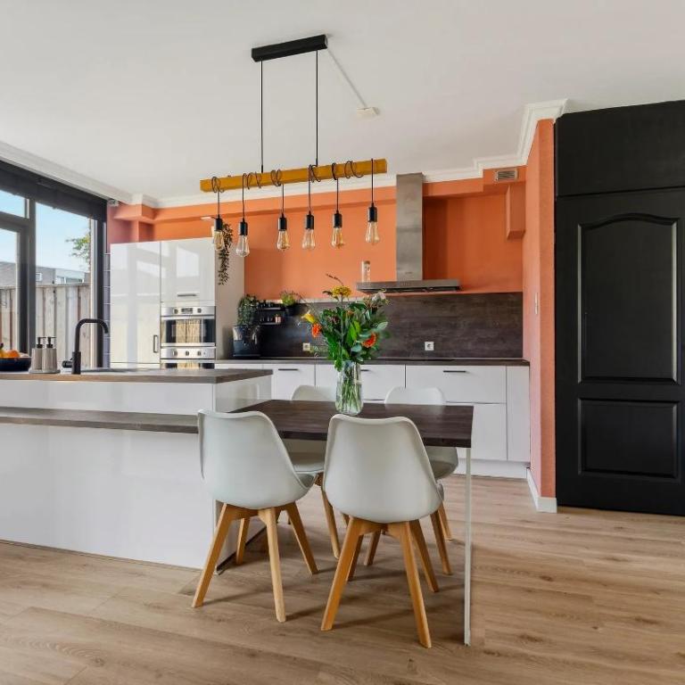 Traumhafte Urlaubstage in den Ötztaler Alpen - Apartment mit 1 Schlafzimmer - 3