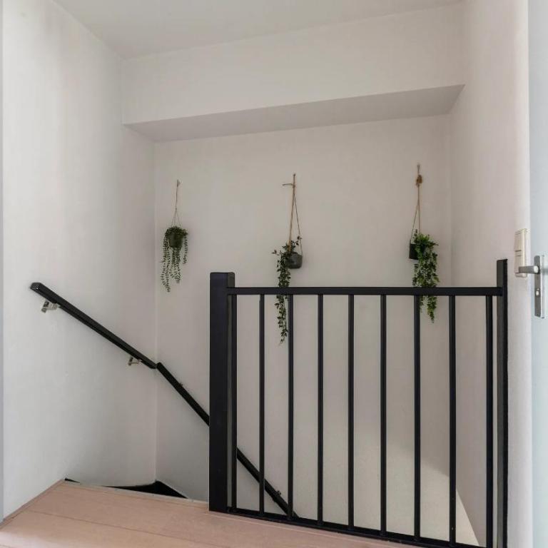 Traumhafte Urlaubstage in den Ötztaler Alpen - Apartment mit 1 Schlafzimmer - 5