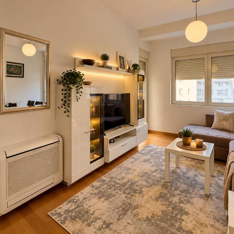 Armoni Front OF SEA - Appartement 1 Chambre - 2