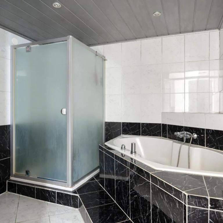 Traumhafte Auszeit in den Schweizer Alpen genießen - Apartamento de 1 dormitorio - 5